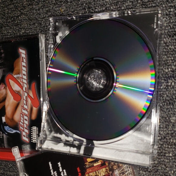 Multiple CD's - Picture 3 of 5